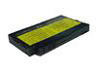 Micro battery Battery 10.8V 3600mAh (MBI1271)